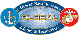 ONR Global Logo