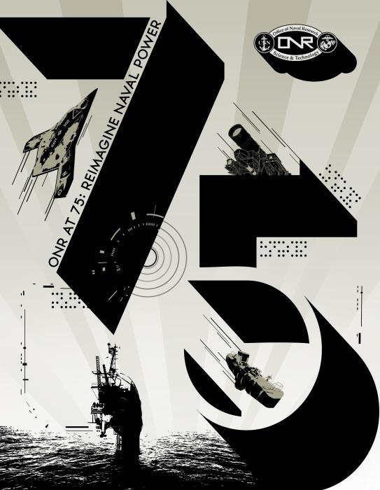 ONR at 75: Virtual Anniversary Event to Highlight Future of Naval Power