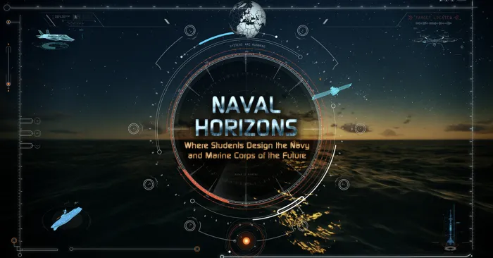 Naval Horizons