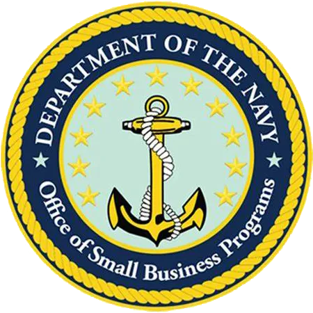 Logo for Office of Small Business Programs
