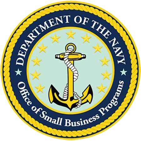 Logo for Office of Small Business Programs