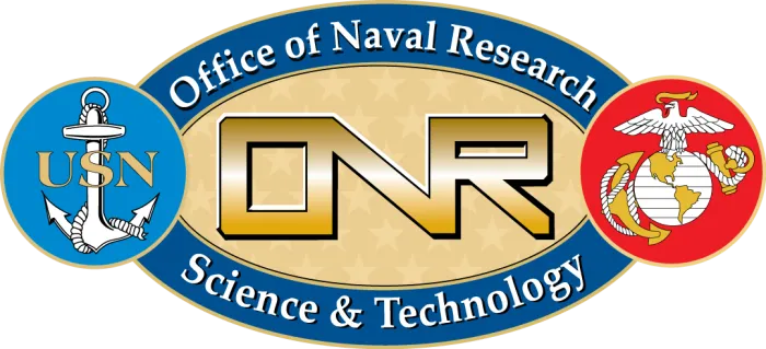 Office of Naval Research Official Logo