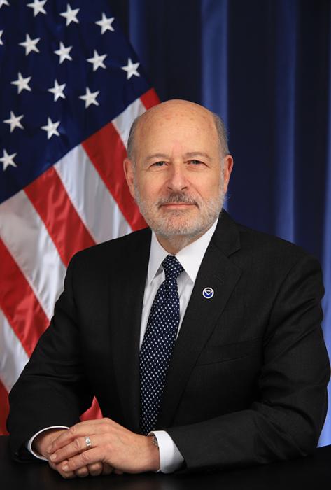 Dr. Richard Spinrad. Spinrad is one of three engineers with ties to the Office of Naval Research who have been elected to the prestigious National Academy of Engineering (NAE) Class of 2025. NAE members are among the world’s most accomplished engineers from business, academia and government. (Photo: NOAA)