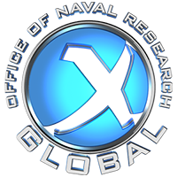 Global-X is a nine-month international science challenge that seeks revolutionary research through active worldwide cooperation.
