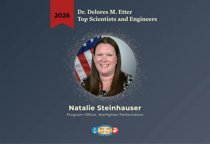 Natalie B. Steinhauser