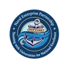 Naval Enterprise Partnership Teaming with Universities for National Excellence (NEPTUNE) logo