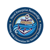 Naval Enterprise Partnership Teaming with Universities for National Excellence (NEPTUNE) logo