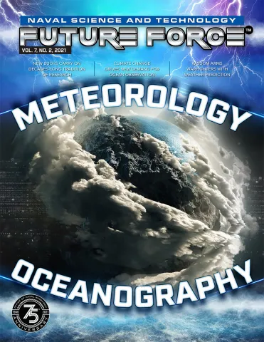 Future Force Vol. 7, No. 2, 2021