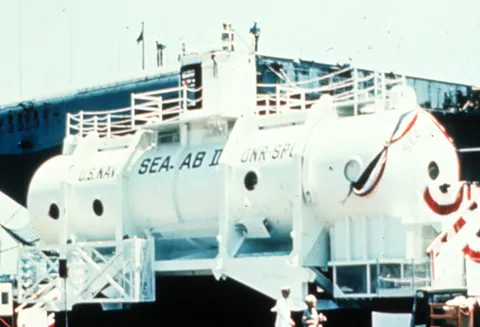 SEALAB