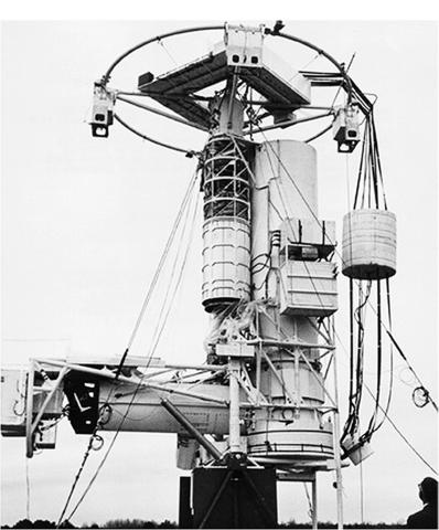 Stratoscope II