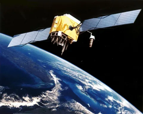 Global Positioning Systems