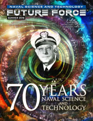 Future Force Vol. 3, No. 3, Summer 2016