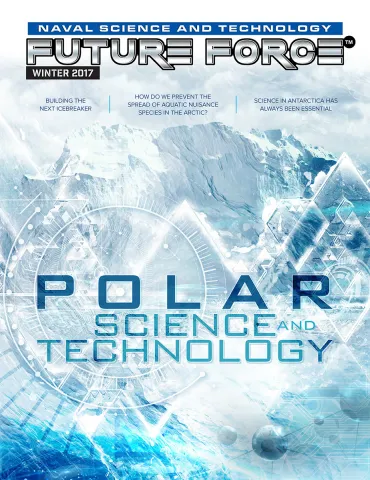 Future Force Vol. 4, No. 1, Winter 2017
