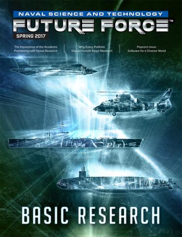 Future Force Vol. 4, No. 2, Spring 2017