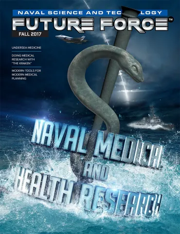 Future Force Vol. 4, No. 3, Fall 2017