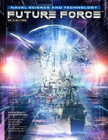 Future Force Vol. 5, No. 1, 2018