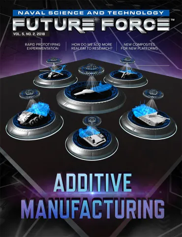 Future Force Vol. 5, No. 2, 2018