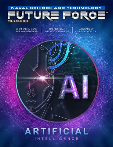 Future Force Vol. 5, No. 3, 2018