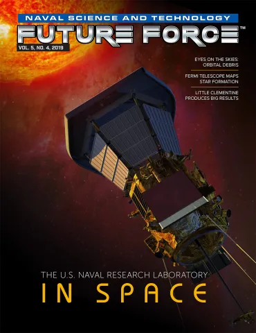 Future Force Vol. 5, No. 4, 2019