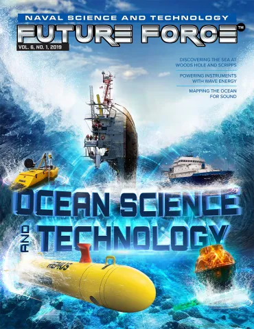 Future Force Vol. 6, No. 1, 2019