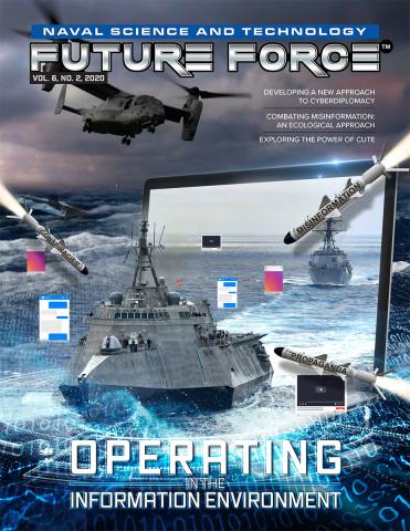 Future Force Vol. 6, No. 2, 2020