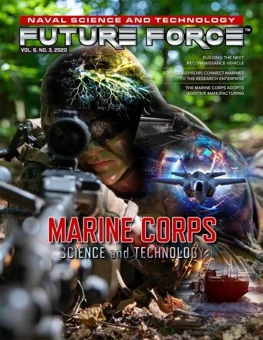 Future Force Vol. 6, No. 3, 2020