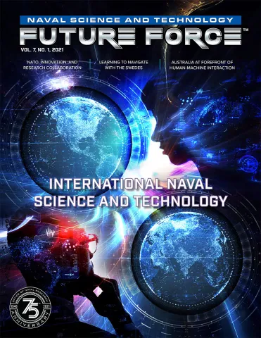 Future Force Vol. 7, No. 1, 2021