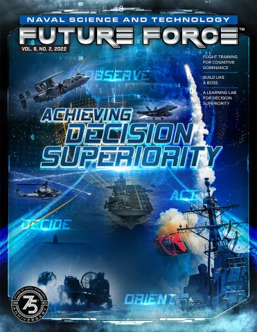 Future Force Vol. 8, No. 2, 2022
