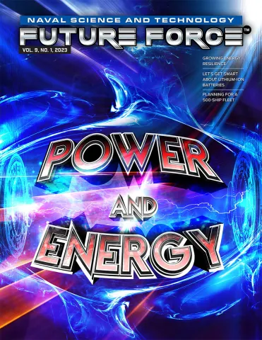 Future Force Vol. 9, No. 1, 2023