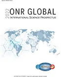 2022 ONR Global International Science Prospectus