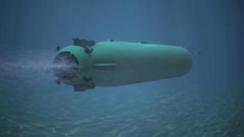 Undersea Systems