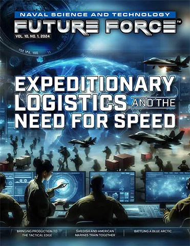 Future Force Vol. 10, No. 1, 2024