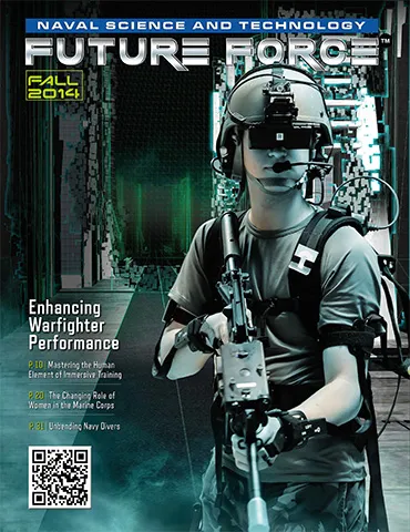 Future Force Vol. 1, No. 3, Fall 2014