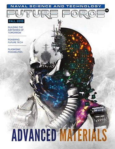 Future Force Vol. 2, No. 4, Fall 2015