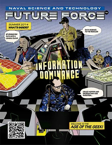 Future Force Vol. 1, No. 2, Summer 2014