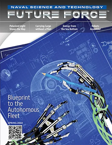 Future Force Vol. 1, No. 1, Spring 2014