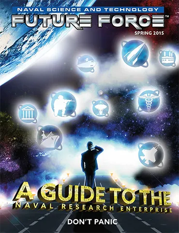 Future Force Vol. 2, No. 2, Spring 2015