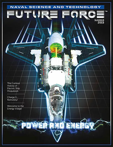 Future Force Vol. 2, No. 3, Summer 2015