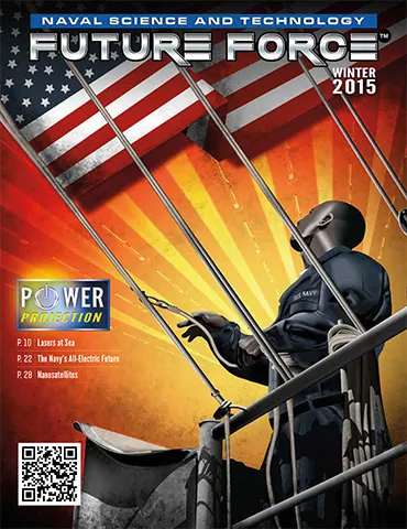 Future Force Vol. 2, No. 1, Winter 2015