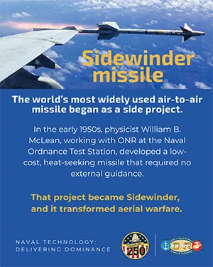Sidewinder