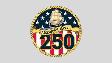Navy 250