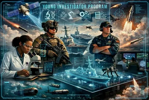 Young Investigator Program