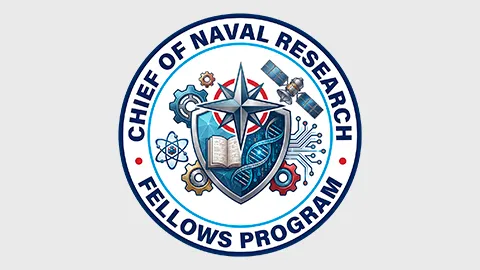 Chief of Naval Research Fellows Program