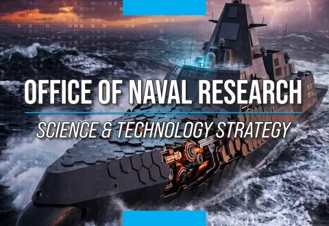 ONR S&T Strategy