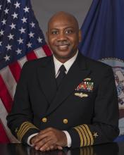 Capt. David Murray