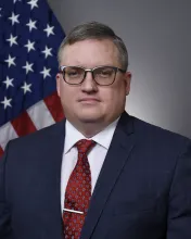 Mr. Billy J. Short, Jr., SSTM