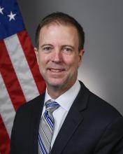Mr. Brian Shipley