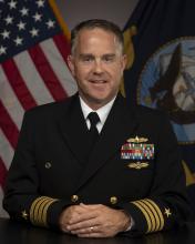 Capt. Jesse H. Black