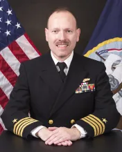 Capt. Loukas Papadopoulos