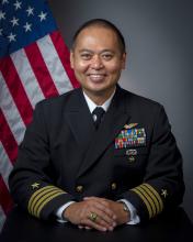 Capt. Randy C. Cruz